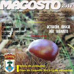 Magosto 2017
