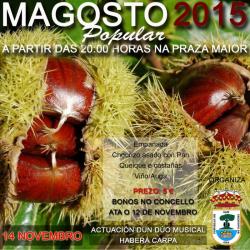 Magosto 2015