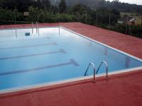 Piscinas de Municipales de Cea