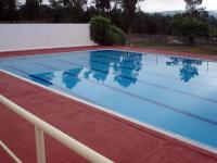 Piscinas de Municipales de Cea