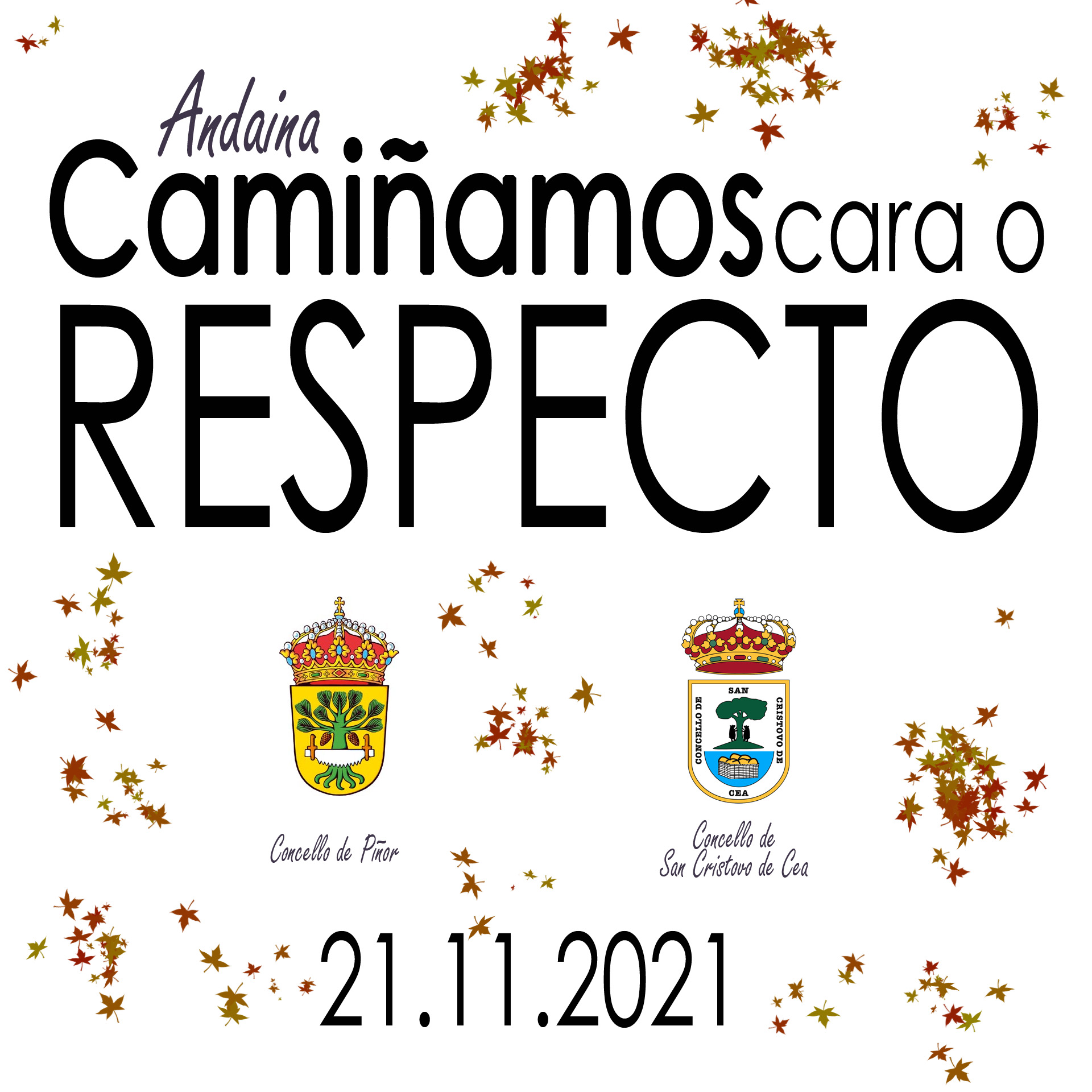 Andaina novembro